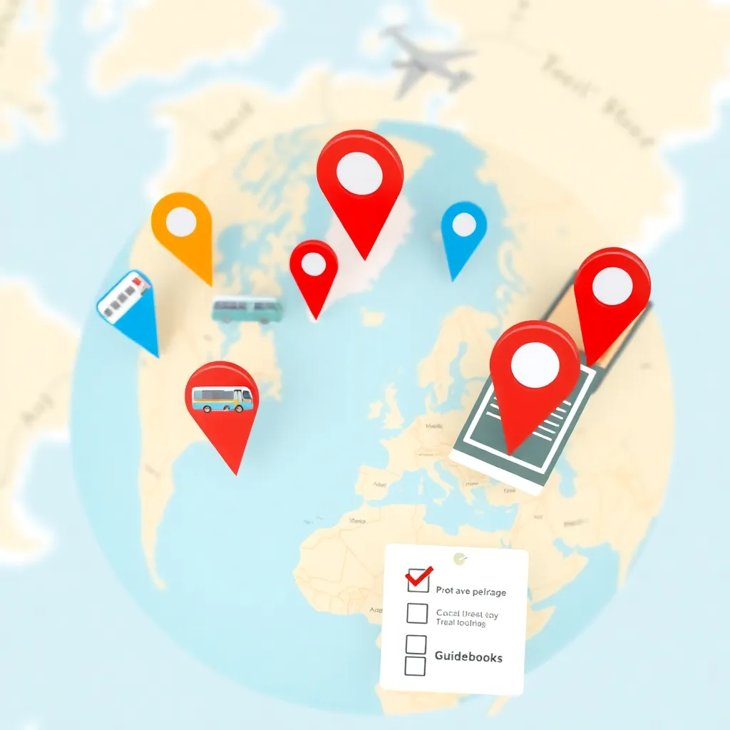 마닐라 자유여행의 이동 피로도와 해결책: 필리핀 마닐라여행의 현지연결구조 이해