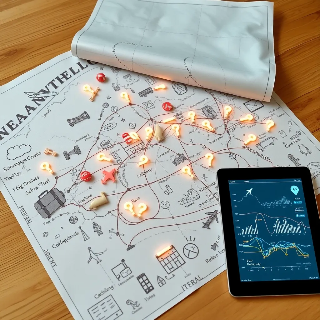 마닐라 호텔 위치 선택이 여행 동선에 미치는 영향과 필리핀 마닐라여행 최적화 전략