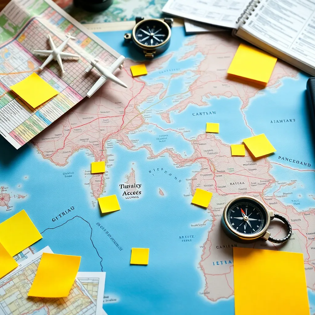 마닐라여행 서비스흐름: 자유여행과 현지연결구조의 결정적 차이