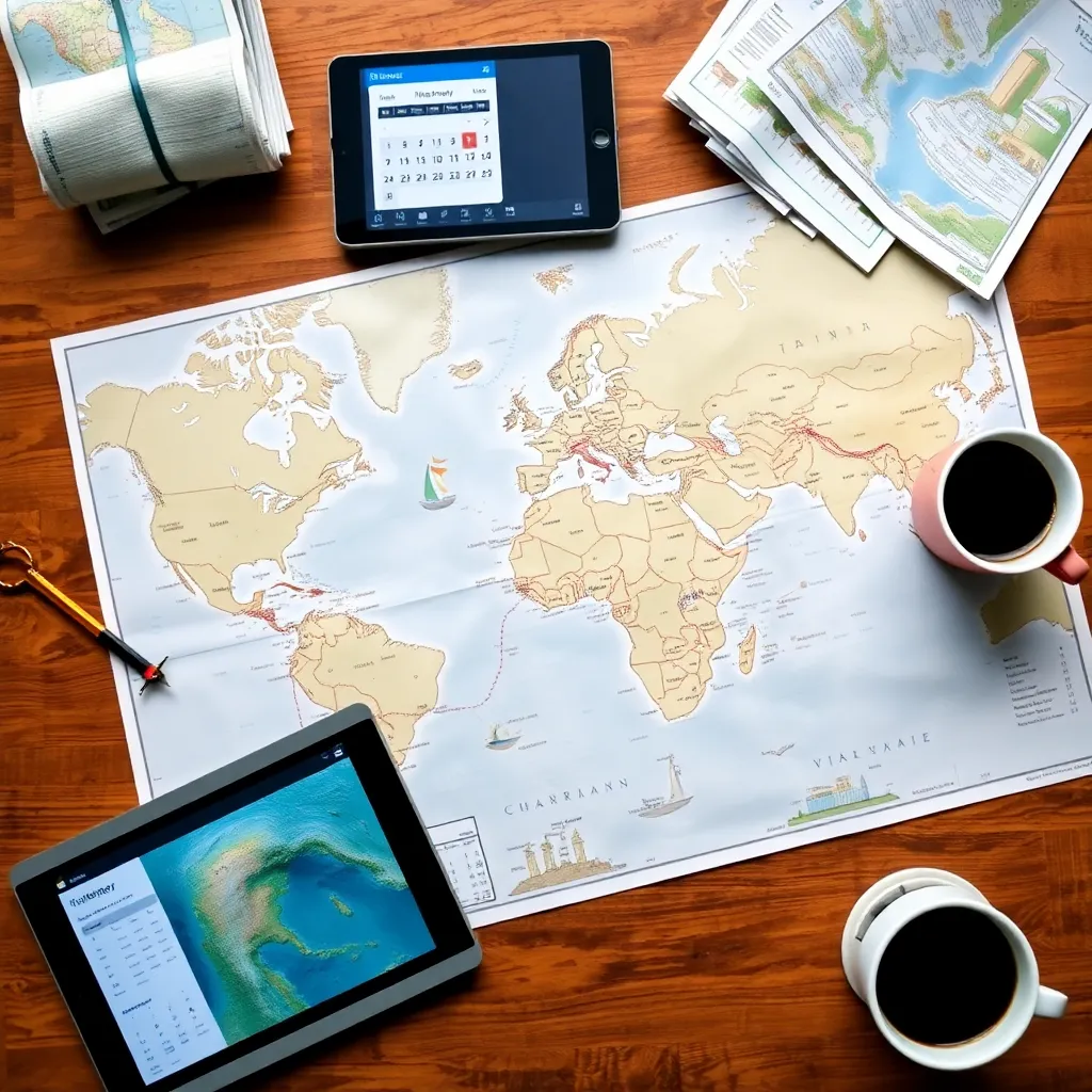 필리핀 마닐라여행: 안전한 이동과 체험을 위한 현실적인 전략