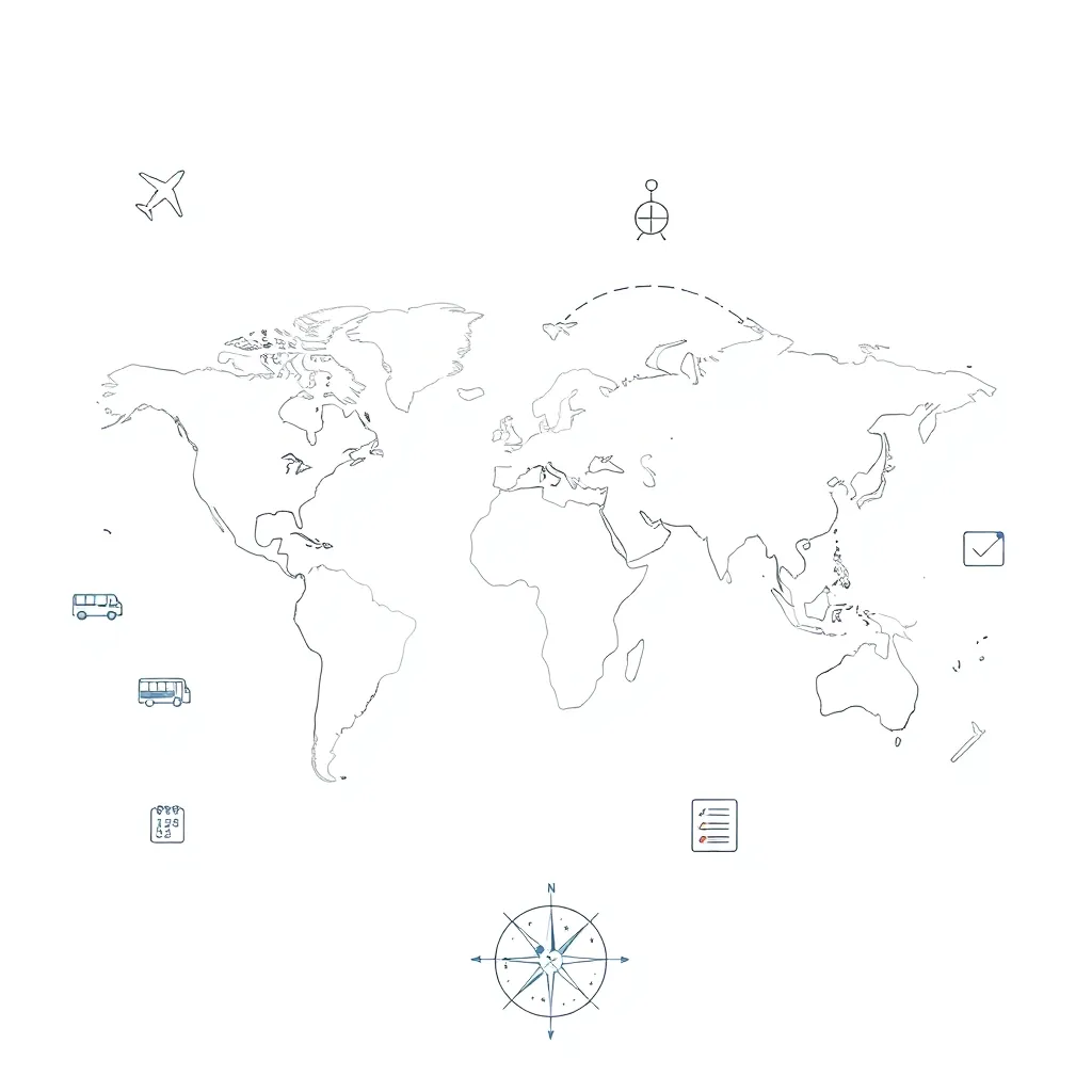 마닐라 관광명소 방문 시 유의해야 할 현지연결 리스크 관리