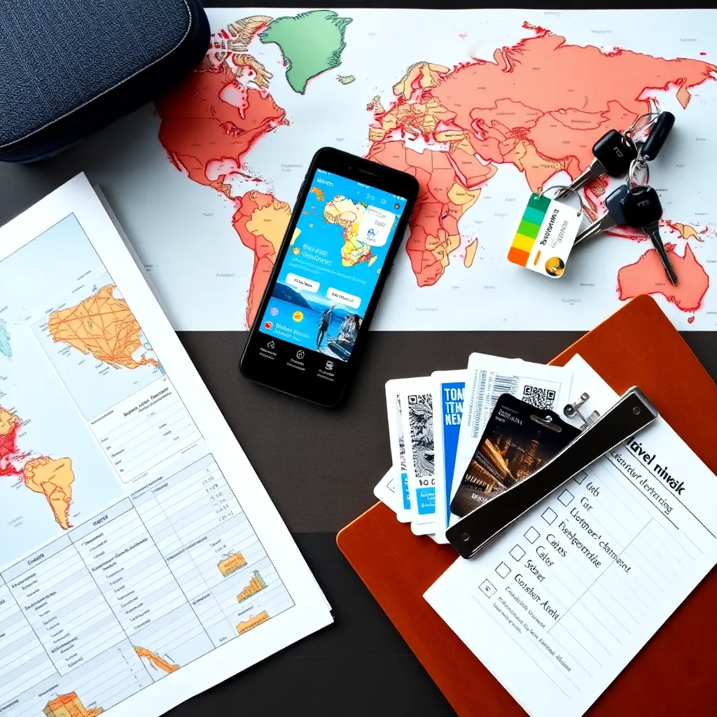 “필리핀 마닐라여행: 자유여행의 이동 편리성과 피로도 비교”