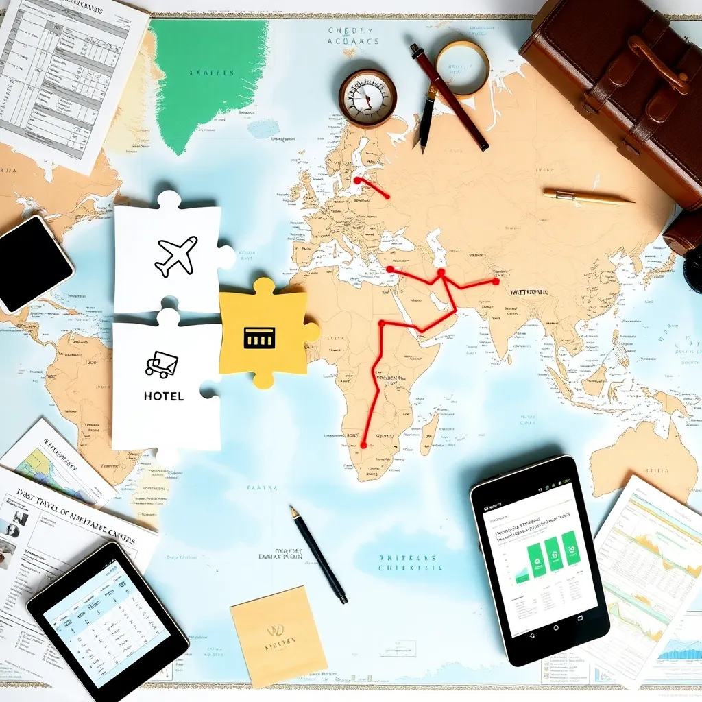 마닐라 호텔 위치 선택으로 여행 동선 최적화하기