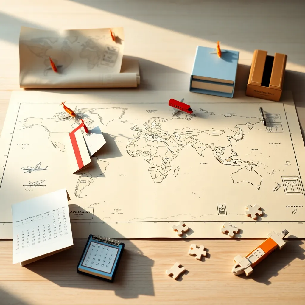 비즈니스와 레저를 함께: 필리핀 마닐라여행 중 이동과 체류의 완벽한 조합