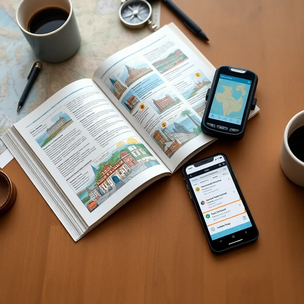 마닐라 호텔 위치 선택이 여행 서비스흐름에 미치는 영향