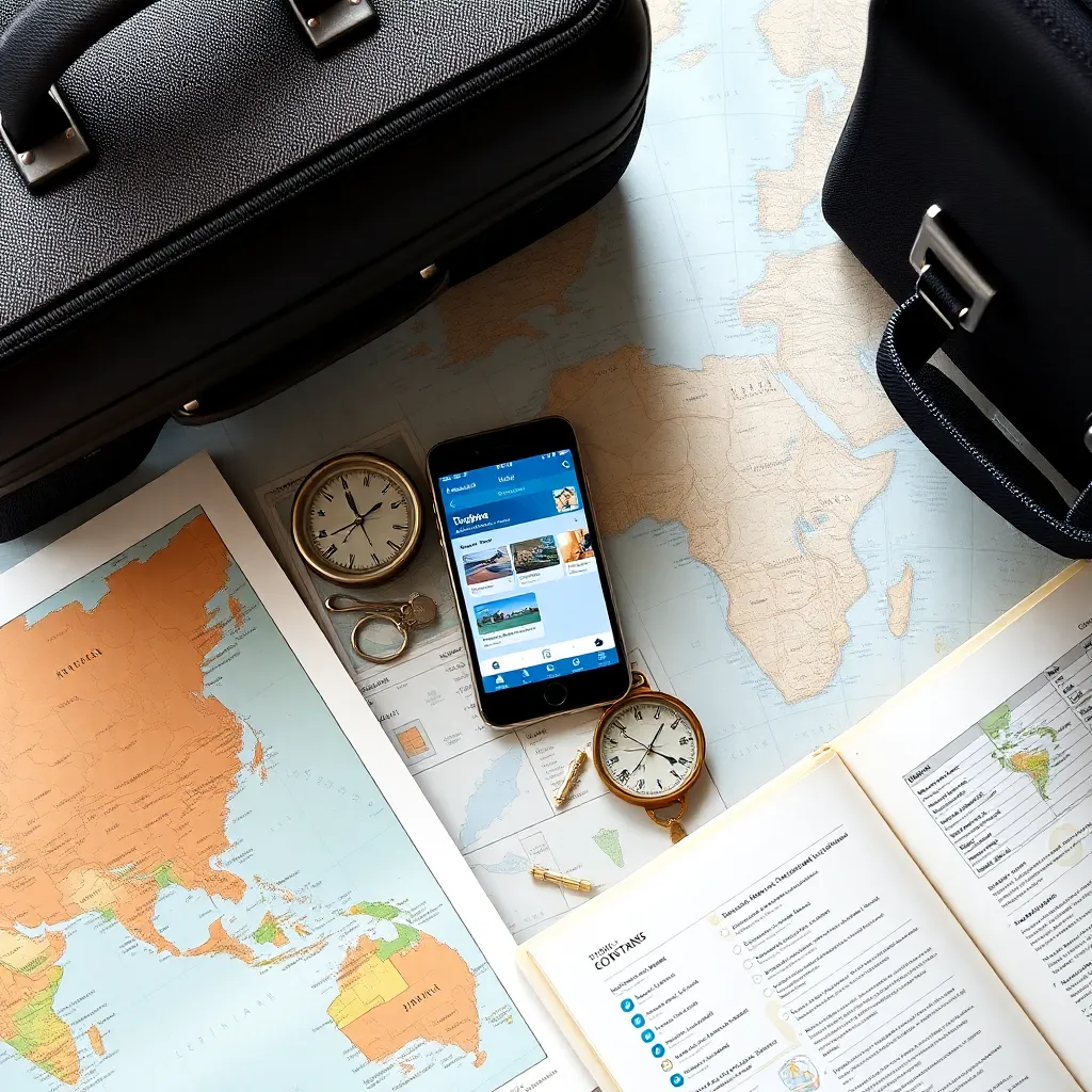 필리핀 마닐라여행: 자유여행과 현지연결구조의 안정성 비교