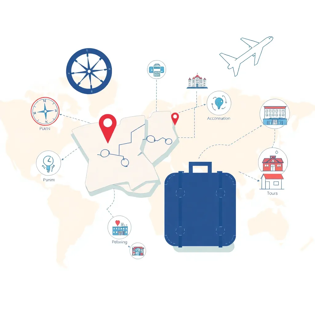 마닐라 호텔 위치와 이동 동선이 여행 안정성에 미치는 실질적 분석