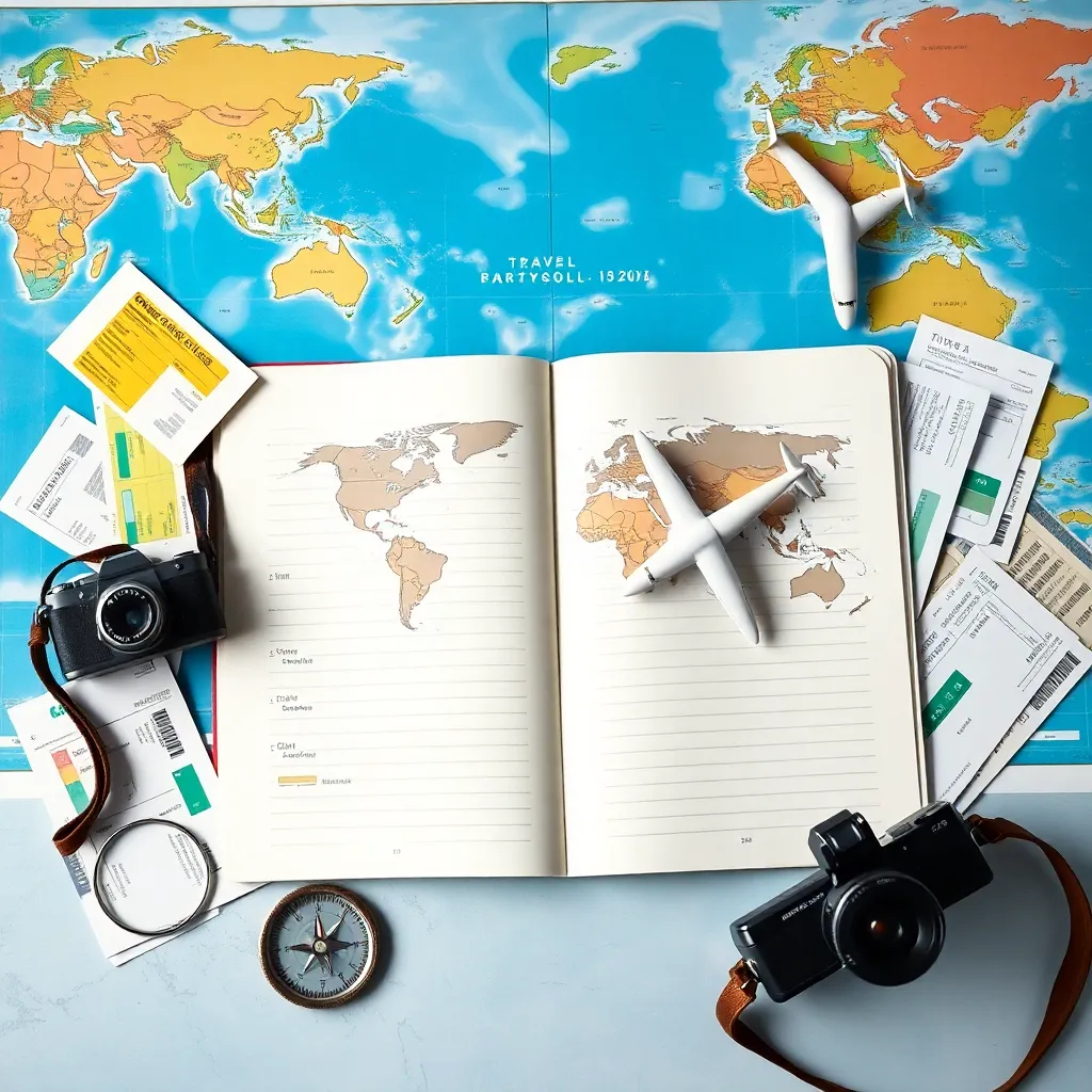 현지연결구조가 여행 안전에 미치는 영향: 마닐라 관광명소 방문 시 주의할 점