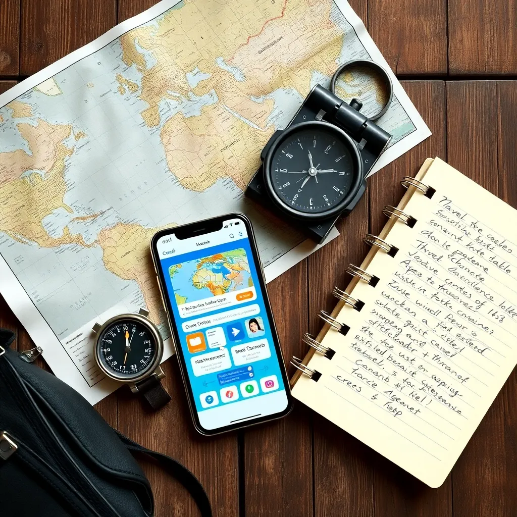 마닐라 호텔과 관광명소 선택이 여행 동선에 미치는 영향